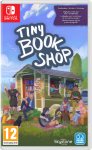 Silver Lining Tiny Bookshop