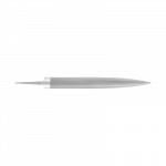 Pusapvalė dildė PFERD 835 200 H0