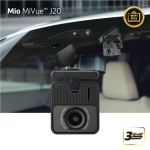 Vaizdo registratorius Mio Full HD 1080P Wi-Fi Dash Cam MiVue J20 (Ekspozicinė prekė)