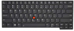 Lenovo 01YP253, Klaviatūra, Greek, Lenovo, Thinkpad T480s/E480/L480