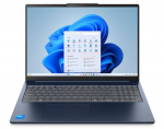 Ne&scaron;iojamas kompiuteris Lenovo IdeaPad Slim 5i 16IRH10R 16'' WUXGA Touch Intel Core 7 240H 16GB 1TB SSD W11H, Cosmic Mėlyna