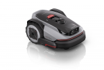 Vejos pjovimo robotas Roborock RockNeo Q105, 2WD, 500m&sup2;, RTK + VSLAM