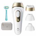Braun PL5351 Silk-expert Pro 5 IPL Fotoepiliatorius