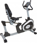 None Recumbent bike BH FITNESS Arctic Comfort Program