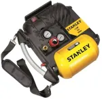 Bekompresoris alyvos 230V 1,5Km, 5L STANLEY