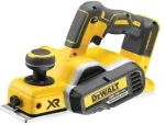 DeWalt akumuliatorinis oblius DCP580NT-XJ