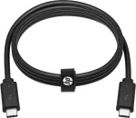 Kabelis USB HP 240W THUNDERBOLT 4 (BR1W8AA)