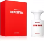BORNTOSTANDOUT Drunk Maple EDP parfumuotas vanduo unisex, 50 ml