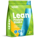 VPLAB Lean Protein kokteilis su bananų skoniu, milteliai, 750 g