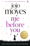KNYGA Jojo Moyes Moyes Jojo Me Before You