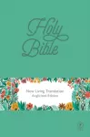 KNYGA SPCK Holy Bible: New Living Translation Premium (Soft-tone) Edition
