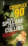 KNYGA Mickey Spillane Mike Hammer: Complex 90
