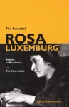 KNYGA Essential Rosa Luxemburg