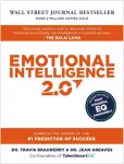 KNYGA Bradberry Travis Phd Emotional Intelligence 2.0