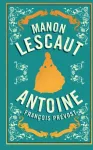 KNYGA Abb Prvost Manon Lescaut