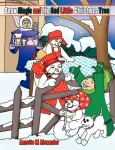 KNYGA Annette M Alexander Snow Magic and the Sad Little Christmas Tree