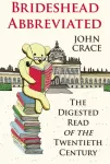 KNYGA John Crace Brideshead Abbreviated