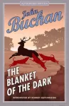 KNYGA John Buchan Blanket of the Dark