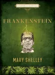 KNYGA Mary Shelley Franken&scaron;teinas