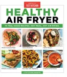 KNYGA Americas Test Kitchen Healthy Air Fryer