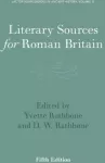 KNYGA Yvette Rathbone Literary Sources for Roman Britain