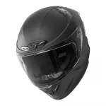 Viso veido motociklininko &scaron;almas