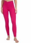 Moterims skirtos tamprės 4F FNK F369 rožinės 4FWAW25TFTIF369 54S