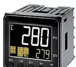 Omron Temperatūros valdymas - AC100-240 I&scaron;ėjimas 12 VDC 689366