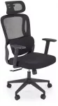 MATEUS o.chair juodas