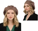 Moteri&scaron;ka chaki beretė O564