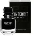 Givenchy L'Interdit Intense (EDP) moteri&scaron;ki kvepalai 50 ml