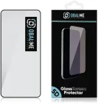 OBAL:ME 5D grūdintas stiklas telefonui Redmi Note 15 4G | Redmi Note 15 5G | Poco M8