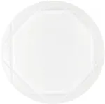 24W LED lubinis &scaron;viestuvas ELIXIR, baltas, CCT