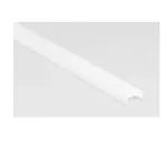 LED profilio dangtelis ROMA/BERLINO, baltas, 2m