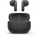 Ausinės Energy Sistem Ausinės belaidės Įstatomos į ausis (į ausis įki&scaron;amos tipo) ausinės Energy Sistem StyleBuds juoda