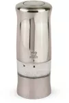Prieskonių malūnėlis Peugeot Zeli Electric Salt Mill 14 cm sidabrinis (2408600)