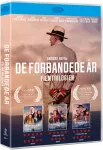 127 Prakeikti metai &ndash; filmų trilogija