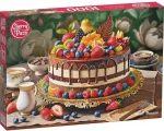 Cherry Pazzi CherryPazzi dėlionė Sweet Pleasure 1000 det