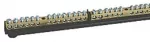 Mto Electric As Jord/Nul skydinė grupės lentelei 1 x (2x16 mm&sup2; + 12x10 mm&sup2;)