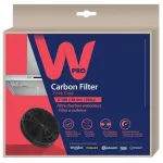 Whirlpool C00383473 KULFILTER (F196)