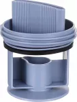 SIURBLIO FILTRAS &Oslash;64MM ATSARGINĖS KEITIMAS SU FILTRO TARPIKLIŲ PAKEITIMO DALIS