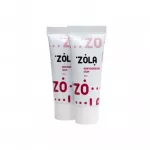 Zola Regeneruojantis - raminantis antakių kremas