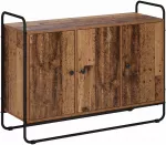 Indauja Sendintos medienos 102 x 35 x 75 cm Apdirbta mediena