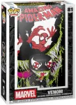 Funko POP figure Comic Cover Marvel Amazing Spider-Man Venom