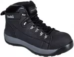 Verstos odos PORTWEST FW31 batai, Dydis: 38, Pw spalvos: Juodas