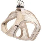 Flamingo &Scaron;uns pakinktai STEP&GO BENTO smėlio spalvos 30-35/41-44CM