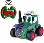 Jamara Fendt RC pliu&scaron;inis traktorius 2,4 GHz su garsu