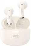 Ausinės XO Bluetooth TWS smėlio sp. (G50)