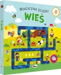 Morex Magiczne ścieżki Wieś 16724