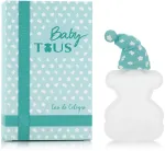Tous Baby Eau de Cologne - unpacked 100 ml (unisex)